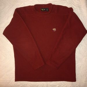 MOUNTAIN HARDWEAR PULLOVER